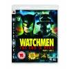 PS3 GAME - Watchmen: The End is Nigh parts 1 and 2 (MTX) PS3 GAME - Watchmen: The End is Nigh parts 1 and 2 (MTX)