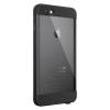 Nuud Lifeproof Θήκη Iphone 6 Plus Αδιάβροχη Εως 3 Μέτρα Μαύρο Nuud Lifeproof Θήκη Iphone 6 Plus Αδιάβροχη Εως 3 Μέτρα Μαύρο
