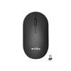 MOUSE WEIBO Mobile Wireless Black RF-6500