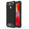 Armor Xiaomi Redmi 6 Θήκη Σιλικόνης Μαύρη Magic Armor Silicone Case Black