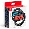 Σετ Τιμονιών Nintendo Switch Joy-Con Wheel Pair - Μαύρο