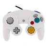 Classic gamecube controller - White