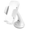 UNIVERSAL STRONG CAR MOUNT HOLDER white (OEM)