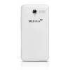 Genuine battery cover for MLS iQtalk Spicy 4G White