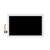 LCD και Touch Screen Digitizer assemply για το Lenovo Tab 2 A10-70 άσπρο (OEM) (BULK)