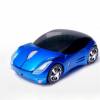 Ασύρματο Ποντίκι 2.4G Wireless Mouse Car Shape (OEM) Μπλε Ασύρματο Ποντίκι 2.4G Wireless Mouse Car Shape (OEM) Μπλε