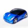 2.4G Wireless Mouse Car Shape (OEM) Blue