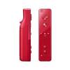 Wii Remote Plus με ενσωματωμένο το Wii Motion Plus σε Κόκκινο Χρώμα (OEM)