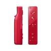 Wii Remote Plus with Built-in Wii Motion Plus - Red Color (OEM)