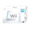 Nintendo Wii Console White (MTX)