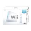 Nintendo Wii Console White (Used)