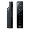 official Wii Remote Plus με ενσωματωμένο το Wii Motion Plus σε Μαύρο Χρώμα