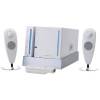 Wii 4Gamers Officially Licensed 2.1 Speaker System - Ηχεία