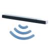 Wireless Wii IR sensor bar