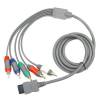  component 480p AV  Wii / Wii U cable