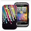 Θήκη TPU Gel για HTC Wildfire G8 A3333 Μαύρο Πεφταστέρια (ΟΕΜ) Θήκη TPU Gel για HTC Wildfire G8 A3333 Μαύρο Πεφταστέρια (ΟΕΜ)
