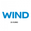 K   Wind 15 