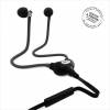 Vest Anti-Radiation Wired Headset black vst114001