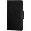 Leather Case Wallets for Xiaomi Redmi Note 6 Pro Black (OEM)