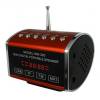   WSTER WS-320 