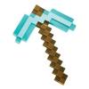 Diamond Select Toys Minecraft: Minecraft Diamond Pickaxe Replica 40cm long DSG65685