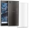 Θήκη σιλικόνης λεπτή διάφανη TPU για SONY Xperia XA1 (OEM) Θήκη σιλικόνης λεπτή διάφανη TPU για SONY Xperia XA1 (OEM)