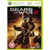 XBOX 360 GAME  - Gears Of War 2 (PRE OWNED)