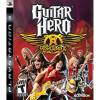 PS3 GAME - Guitar Hero Aerosmith (Used)