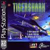 PS1 Game - Tigershark (ΜΤΧ)