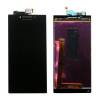 Lenovo P70 P70t LCD with Touch Screen Digitizer Assembly Μαύρο (OEM) (BULK)