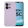 My Colors Sonique Silicone Case Xiaomi Redmi 15c 4g Redmi 15c 5g Poco C85 4g Purple
