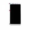 LCD Screen and Digitizer Full Assembly for Xiaomi Redmi 5 (White)