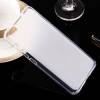 Xiaomi Mi 5 - TPU Gel Case Clear White (OEM)
