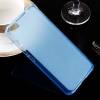 Xiaomi Mi 5 - TPU Gel Case Light Blue (OEM)