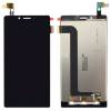 Xiaomi Redmi Note 4 - LCD with Touch Screen Digitizer Assembly Black (OEM) (BULK)