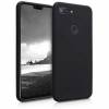 TPU Gel Case for Xiaomi Mi 8 Lite BLACK (OEM)