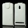 Sony Xperia P LT22i PU Leather Flip Case White Sony Xperia P LT22i PU Leather Flip Case White