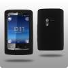 Θήκη σιλικόνης για Sony Ericsson Xperia X10 Mini Μαύρη