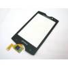 Digitizer Touch Screen For Sony Ericsson Xperia Mini Pro SK17i Black Digitizer Touch Screen For Sony Ericsson Xperia Mini Pro SK17i Black