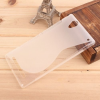 SONY XPERIA T2 ULTRA D5303 / Sony Xperia T2 Ultra Dual  D5322 - TPU Gel Case S-Line Clear (ΟΕΜ)