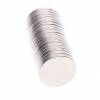 Super-Strong Rare-Earth RE Magnets 4mm x 1mm