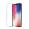 TPU Gel Case for IPHONE XS MAX 6.5 - Clear