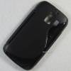 Huawei Ascend Y200 Silicone Case S Line Black (ΟΕΜ) Huawei Ascend Y200 Silicone Case S Line Black (ΟΕΜ)