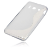 Huawei Ascend Y300 Θήκη Gel TPU S-Line Διαφανής OEM Huawei Ascend Y300 Θήκη Gel TPU S-Line Διαφανής OEM