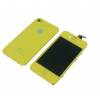 iPhone 4S  Full Kit LCD + Touch Screen + Frame Assembly + Home Button & Back Cover