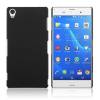 Sony Xperia Z3 - Πλαστικό Πίσω Κάλυμμα Μαύρο (OEM) Sony Xperia Z3 - Πλαστικό Πίσω Κάλυμμα Μαύρο (OEM)