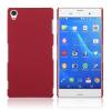 Sony Xperia Z3 - Πλαστικό Πίσω Κάλυμμα Κόκκινο (OEM) Sony Xperia Z3 - Πλαστικό Πίσω Κάλυμμα Κόκκινο (OEM)