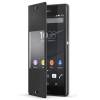 Sony Xperia Z3 - Θήκη Flip Sony SCR24 Smart Window Μαύρο Sony Xperia Z3 - Θήκη Flip Sony SCR24 Smart Window Μαύρο