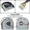 Laptop cooler for Lenovo Z480 ()