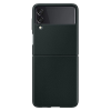 Θήκη για Samsung Z Flip 3 Backcover (μαύρο)